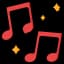 Toggle Background Music